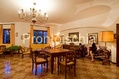Hotel Terme San Valentino - Gli interni