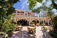 Hotel Terme San Valentino - Il giardino