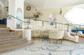 Hotel Terme Tritone - La Hall