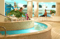 Hotel terme Tritone - Il percorso benessere