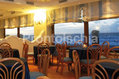 Hotel terme Tritone - La sala ristorante