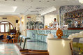 Hotel terme Tritone -  Il bar