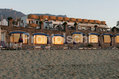 Hotel Terme Tritone - La spiaggia