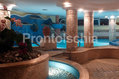 Hotel terme Tritone - Il percorso benessere