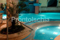 Hotel terme Tritone - Il percorso benessere
