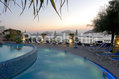 Hotel terme Tritone - Le piscine termali