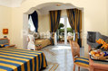 Hotel terme Tritone - Le camere superior