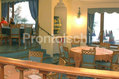 Hotel terme Tritone - La sala ristorante