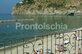 Hotel Terme Tritone - La spiaggia