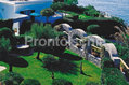 Hotel Terme Tritone - Il giardino