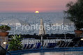 Hotel terme Tritone - Uno sguardo al tramonto