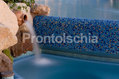 Hotel terme Tritone - Le cascate cervicali