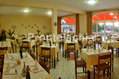 La sala ristorante
