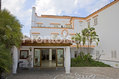 Hotel Tramonto d'Oro - La struttura 