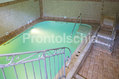 Hotel Tramonto d'Oro - La piscina termale coperta