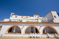 Hotel Tramonto d'Oro - Gli esterni