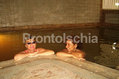 Hotel Tramonto D'Oro - La piscina interna