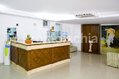 Hotel Tramonto d'Oro - La hall