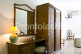 Hotel Tramonto d'Oro - L'arredamento delle camere