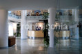 La reception