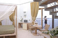 Le camere duplex vista mare