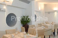 La sala colazioni