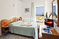 Hotel Villa D'Orta - La camera