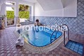 Hotel Villa D'Orta - La Jacuzzi interna