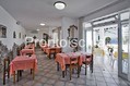 Hotel Villa D'Orta - La sala ristorante