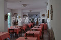 Hotel Villa D'Orta - La sala ristorante