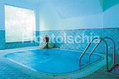 Hotel Villa D'orta - La vasca Jacuzzi interna
