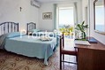 Hotel Villa D'orta -  La camera doppia