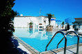 Hotel Villa D'orta -  La piscina termale