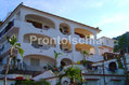 Hotel Villa Fiorentina - La struttura