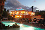 Hotel Villa Franca