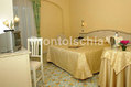 Hotel Villa Franca - Le camere Superior
