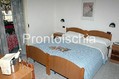 Hotel Villa Franca - La camera standard in giardino