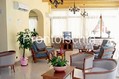 Hotel Villa Franca - La hall