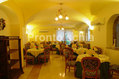 Hotel Villa Franca - La sala ristorante