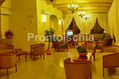 Hotel Villa Franca - La hall