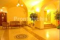 Hotel Villa Franca - La hall