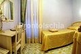Hotel Villa Franca - La camera singola superior