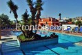 Hotel Villa Franca - La piscina esterna