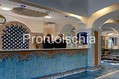 Hotel Sorriso Termae Resort - La reception