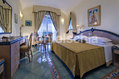 Hotel Sorriso Termae Resort - Junior suite con vasca idromassaggio