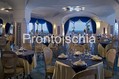 Hotel Sorriso Termae Resort - La sala ristorante
