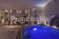Hotel Sorriso Termae Resort - Il centro Elisir