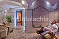 Hotel Sorriso Termae Resort - Il centro benessere