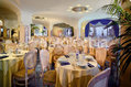 Hotel Sorriso Termae Resort -  La sala ristorante 