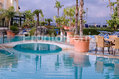 Hotel Sorriso Thermae Resort & Spa - La piscina naturale
